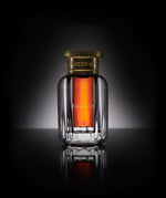 Discover Fakher Dehn Al Oud — a luxurious incense and woody oud oil crafted from rare Indian agarwood, blending wealth, nobility, authenticity, and timeless glory in every drop.