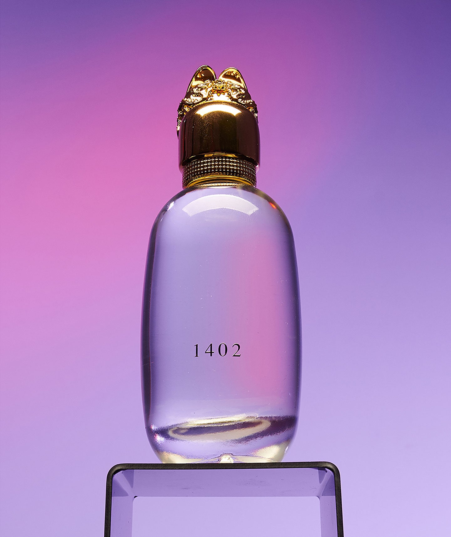 عطر الامبراطورية الصينية 1402 | حكيم ومهيب | 100 مل